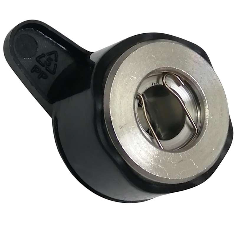 Bennett Read Pressure Cooker Exhaust Valve