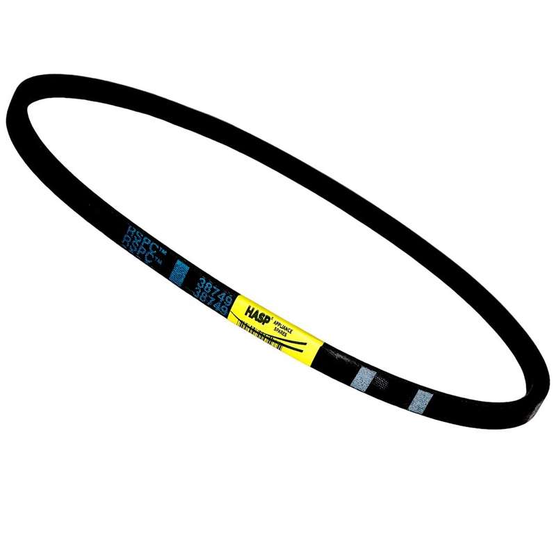 Speed Queen Top Loader Washing Machine Belt Blue Paint 38749