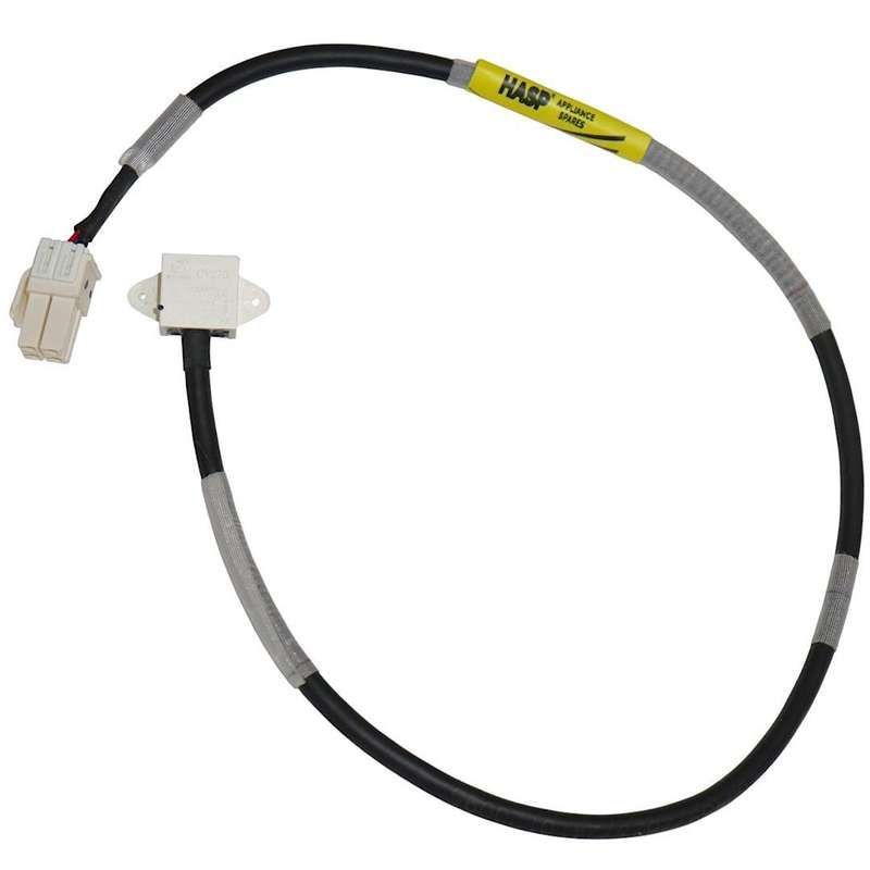LG Front Loader Washing Machine Vibration Sensor