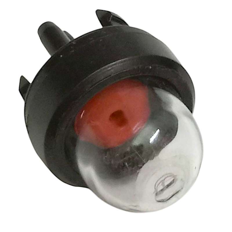 Brush Cutter Fuel System Primer Bulb