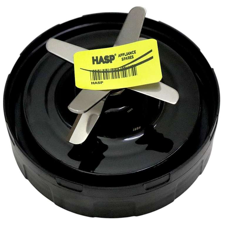 Bennett Read Nutrition Blender Blade Assembly