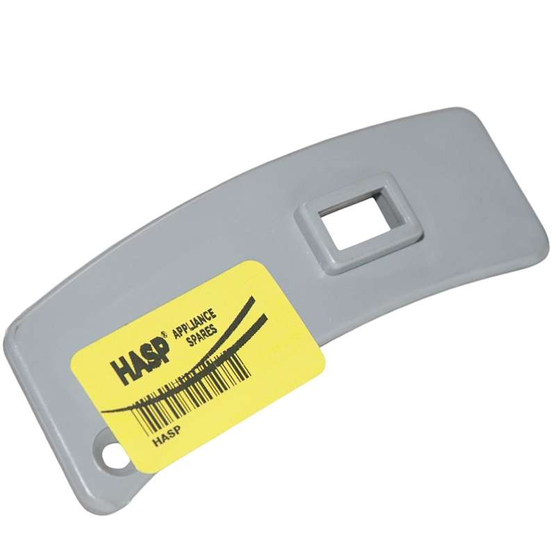 Defy Tumble Dryer Door Catch Housing Grey