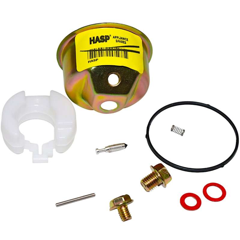 Generator Carburetor Rebuild Kit