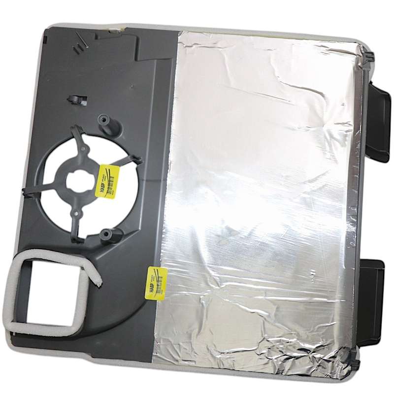 Samsung Fridge Evaporator Cover