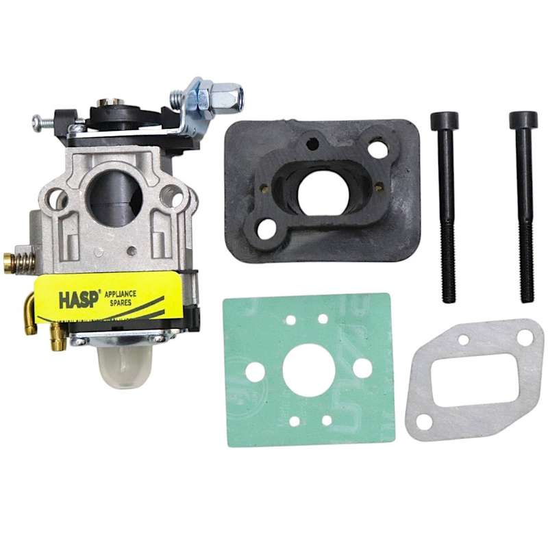 Brush Cutter Carburetor Kit
