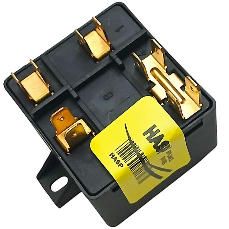 HLR3800-4G3D Compressor Starting Relay