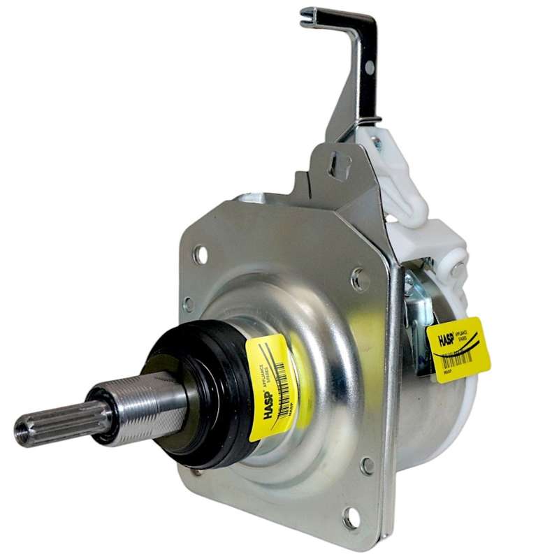 Samsung Top Loader Washing Machine Gearbox
