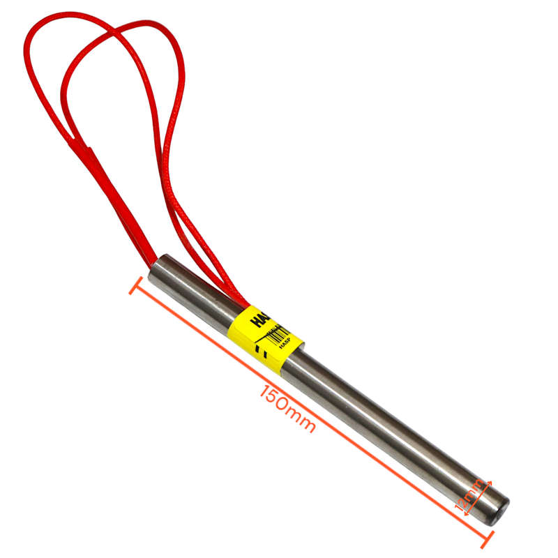 Universal Heating Element 220V/300W 12mm