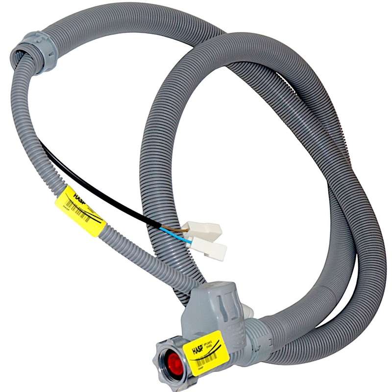 LG Dishwasher Water Inlet Hose Assembly