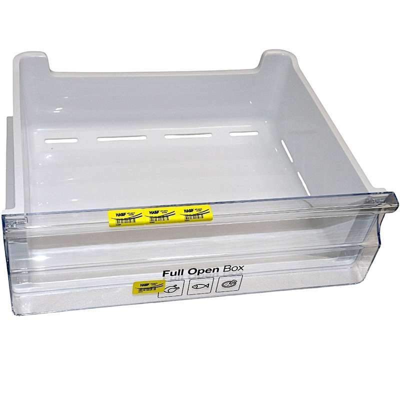 Samsung Fridge Top Drawer Assembly