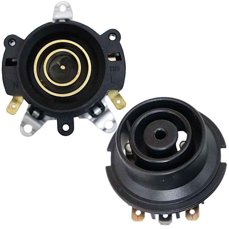 Electric Kettle Thermostat Switch Kit