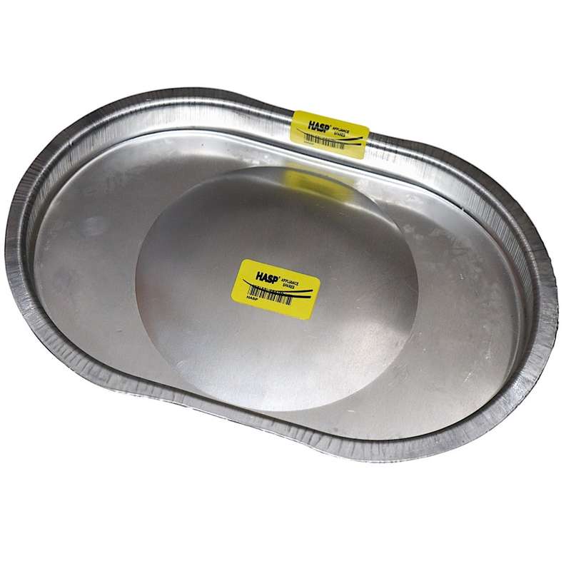 Fridge Water Drain Tray