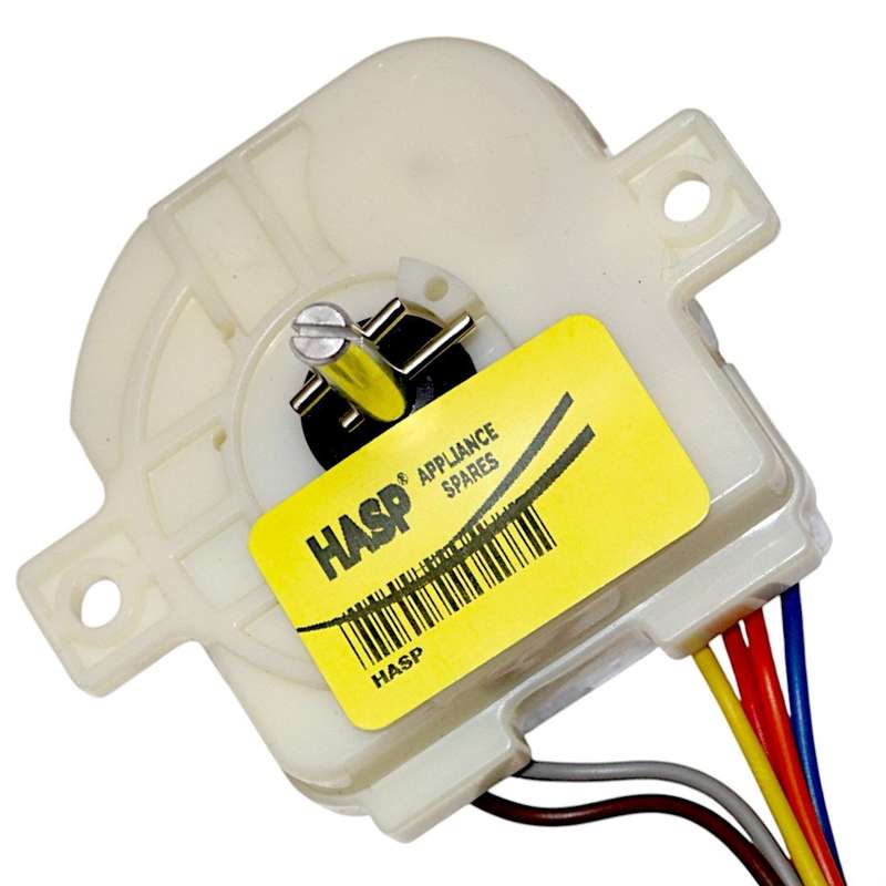 Kelvinator Washing Machine Wash Timer