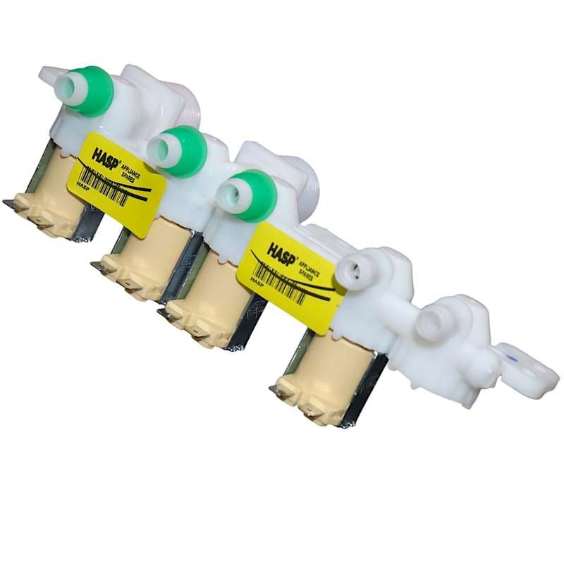 Samsung Washing Machine Water Inlet Valve