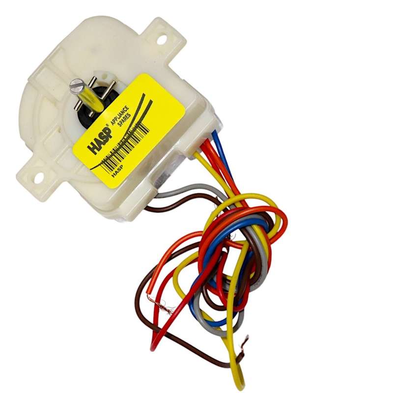 Kelvinator Washing Machine Wash Timer