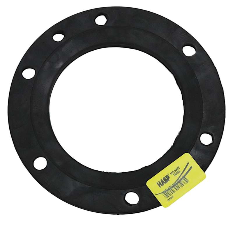 Geyser Gasket Flange