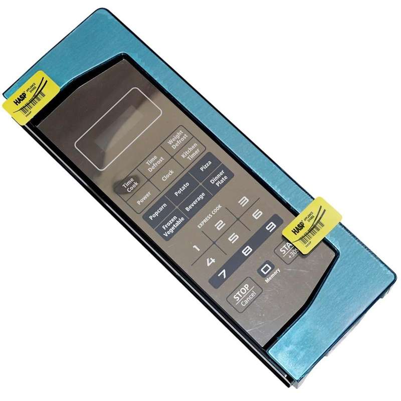 Russell Hobbs Microwave Oven Touch Control Panel