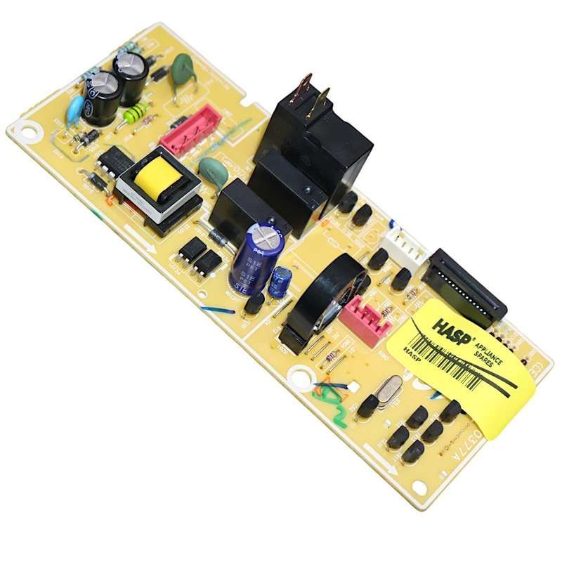 Samsung Microwave Oven PC Board DE92-04248A