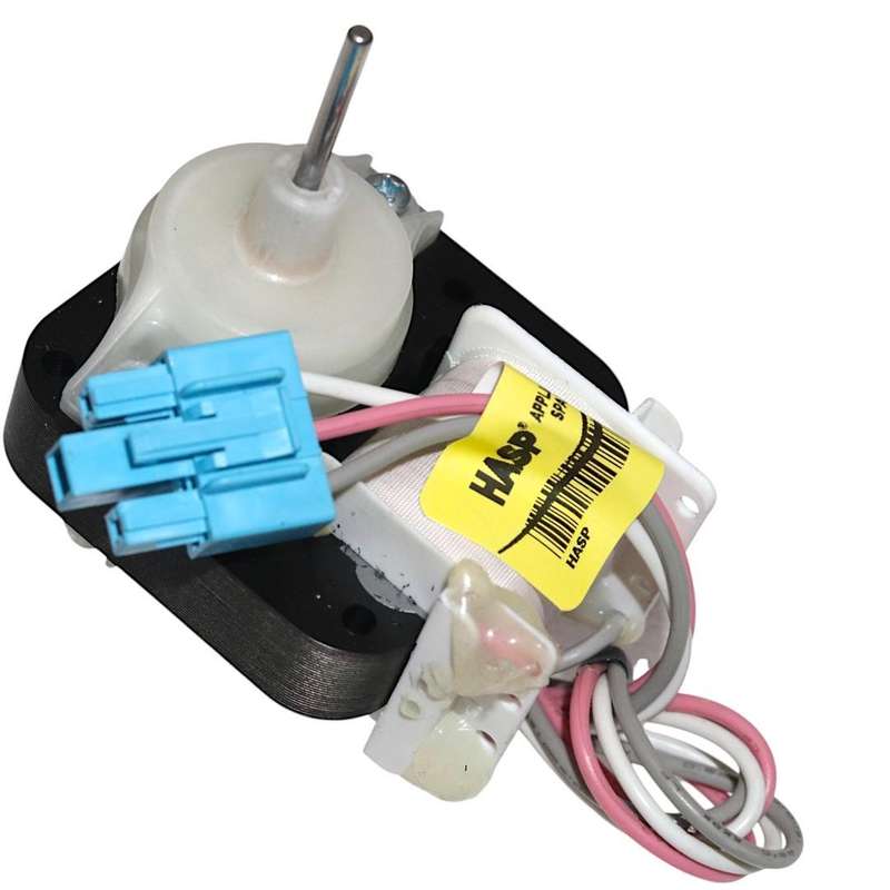 LG Fridge Evaporator Fan Motor 220V