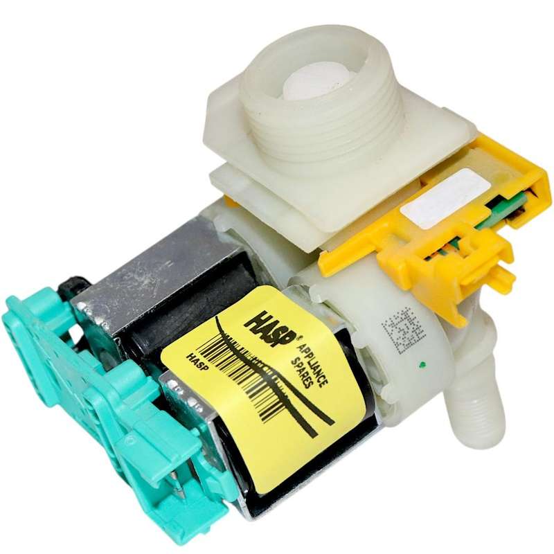 Bosch Washing Machine Water Inlet Valve