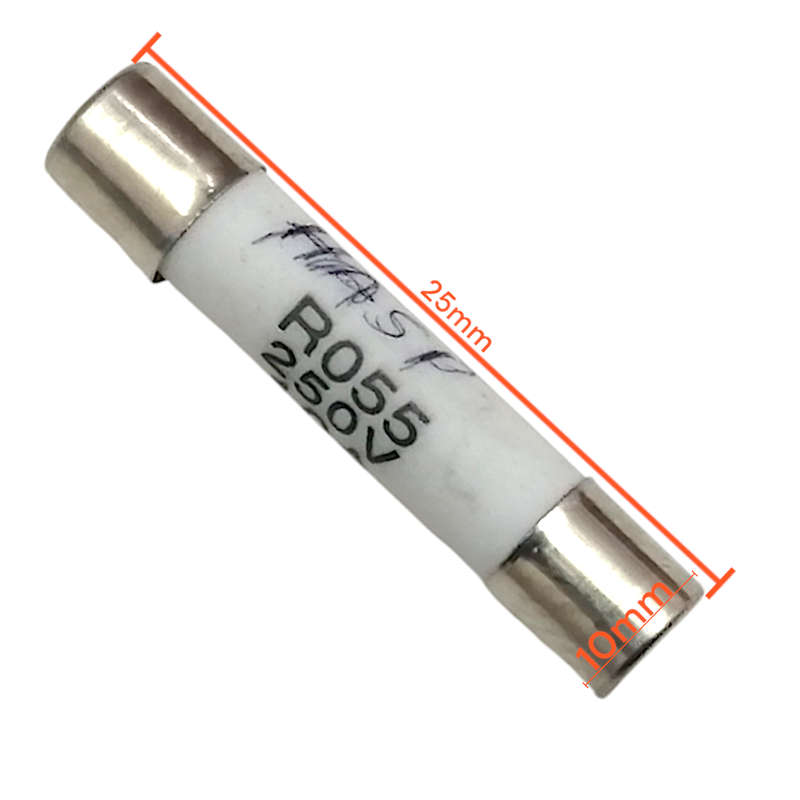 R055 Ceramic Fuse 10A
