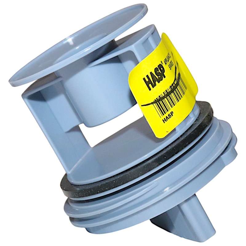 Bosch Washing Machine Drain Pump Cover Filter