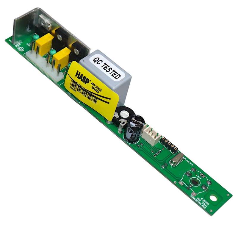 Defy Fridge 5 Pin PC Board Refrigeration