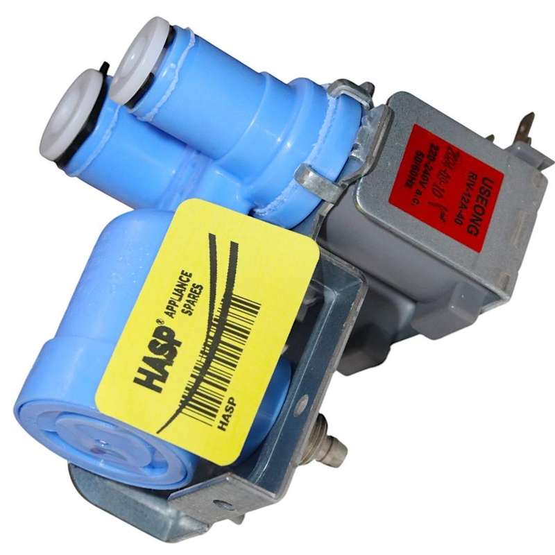 Samsung Fridge Water inlet Valve