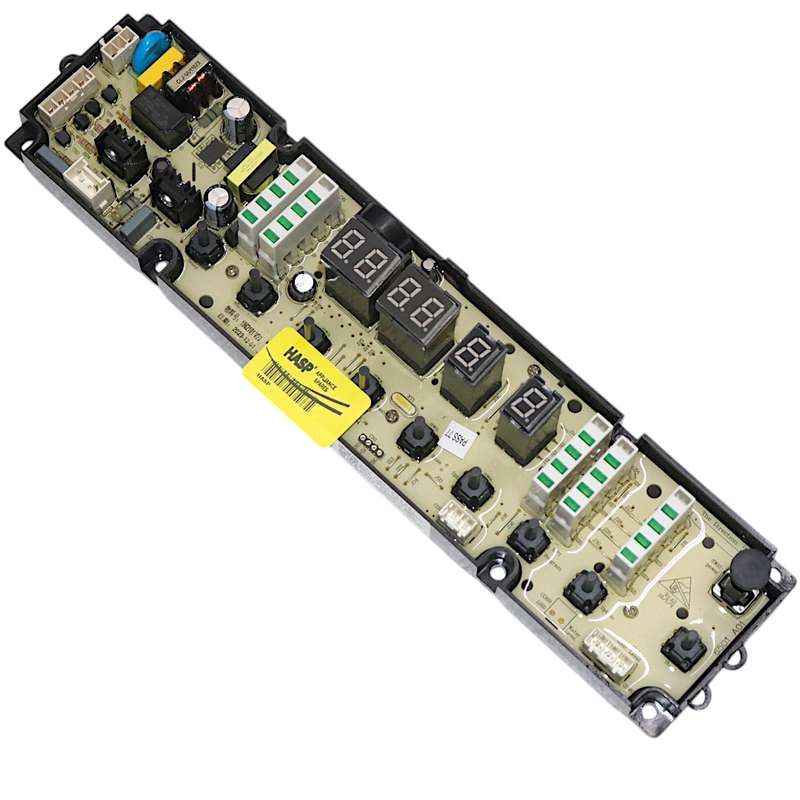 Hisense Washing Machine Pc Board