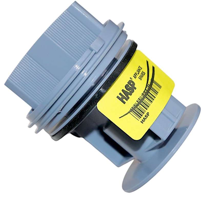 Bosch Washing Machine Drain Pump Cover Filter