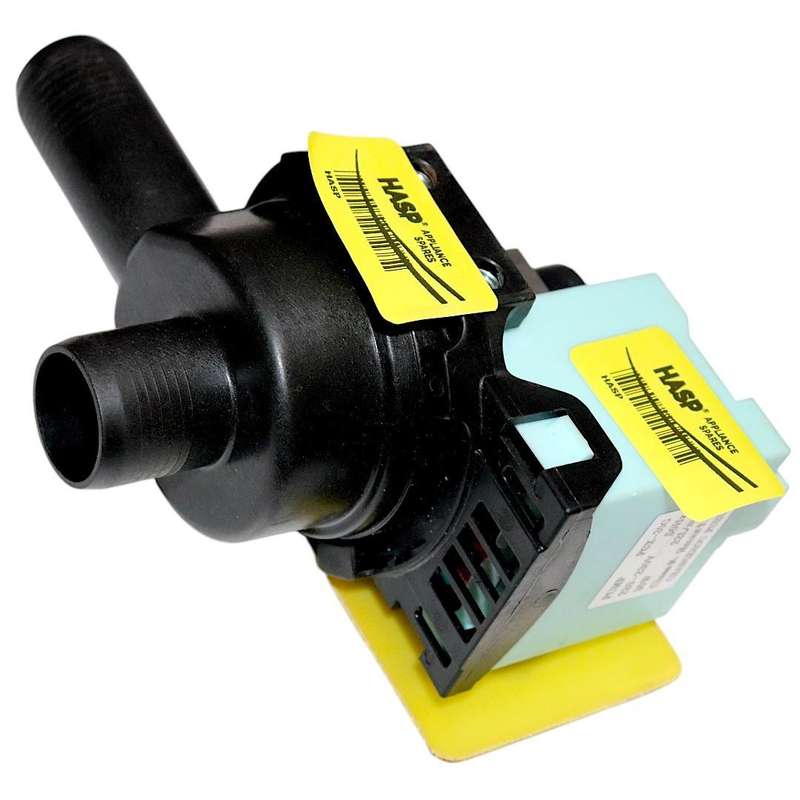 Defy Top Loader Washing Machine Drain Pump