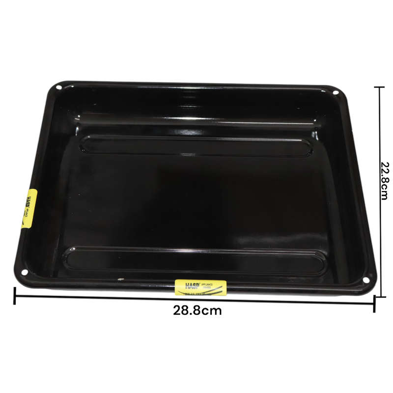 Defy Oven Roast Pan 500 Series