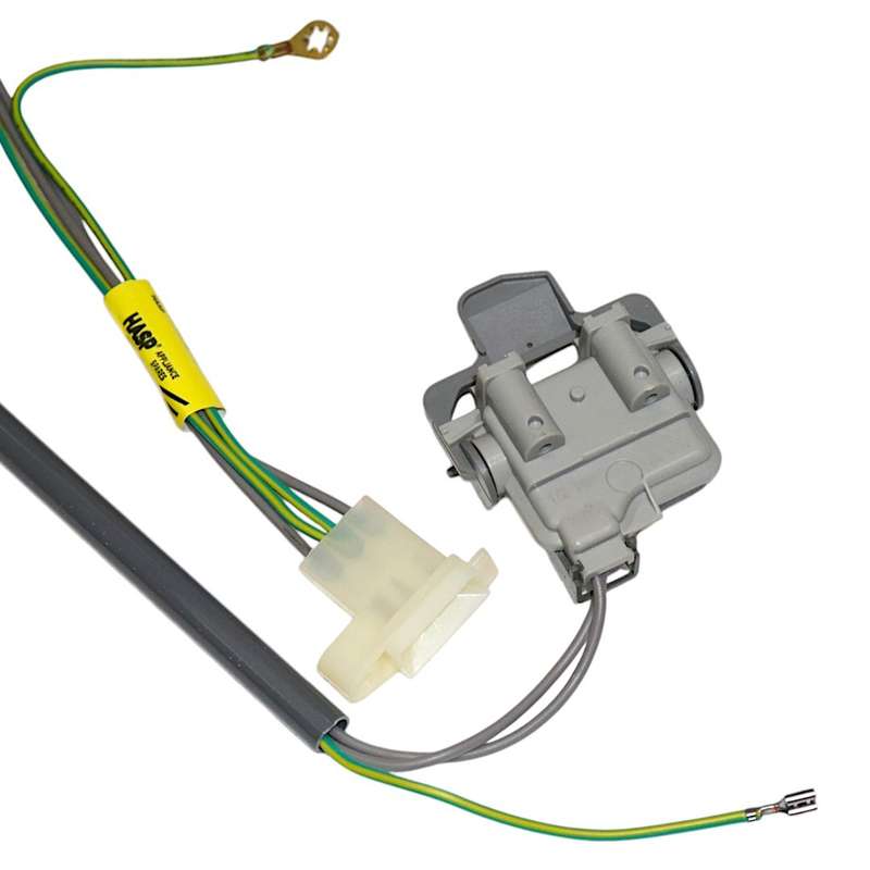 Whirlpool Washing Machine Door Switch