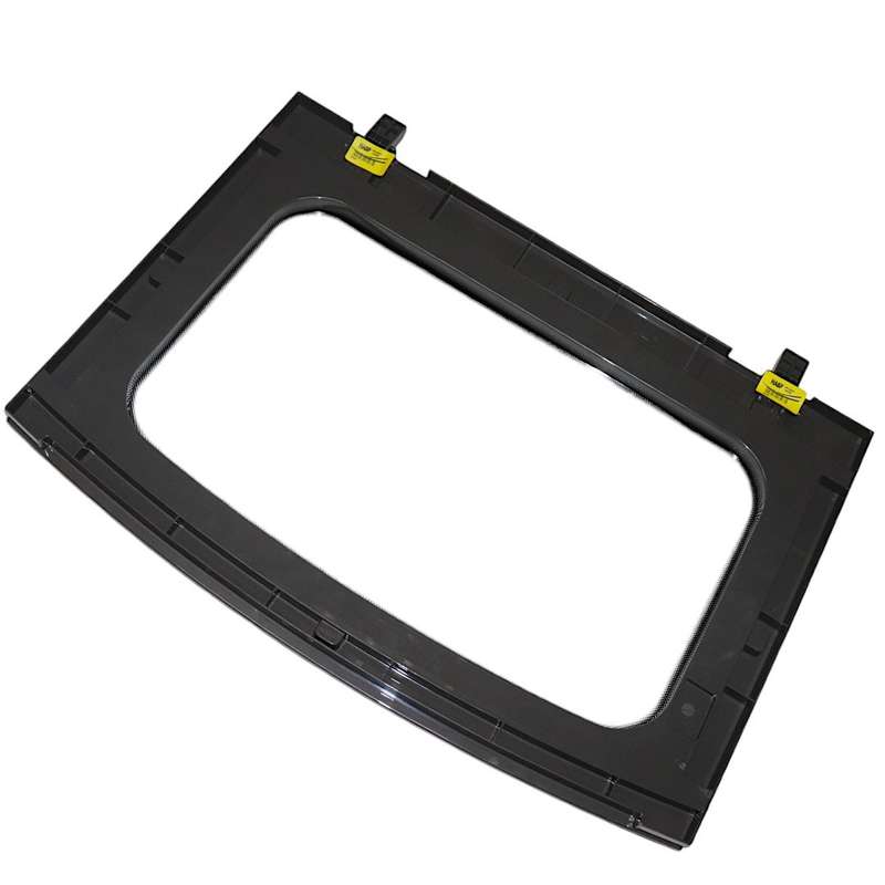 Defy Top Loader Washing Machine Glass Lid