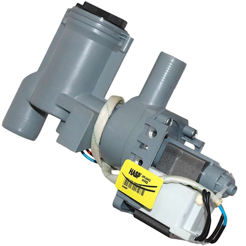 Whirlpool Washing Machine Drain Pump