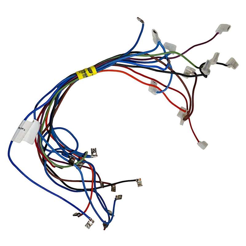 Defy Hob Wiring Herness