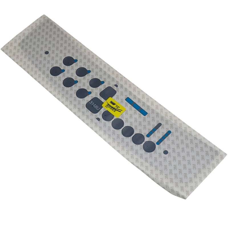 Samsung Washing Machine Touch Control Pad