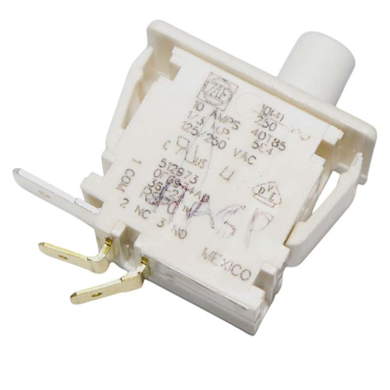 Speed Queen Tumble Dryer Door Switch