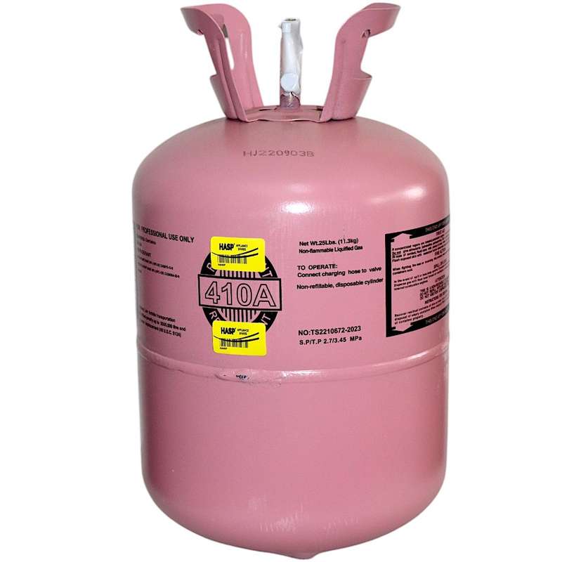 R410 Refrigerant 11.3kg