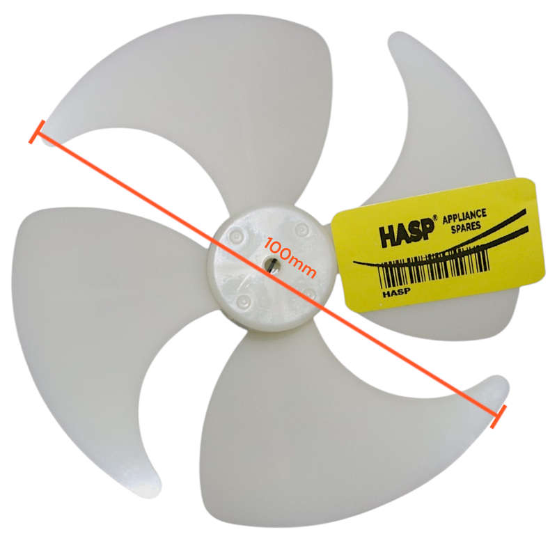 LG Fridge Fan Motor Blade