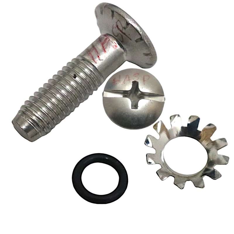 LG Top Loader Washing Machine Pulsator Screw