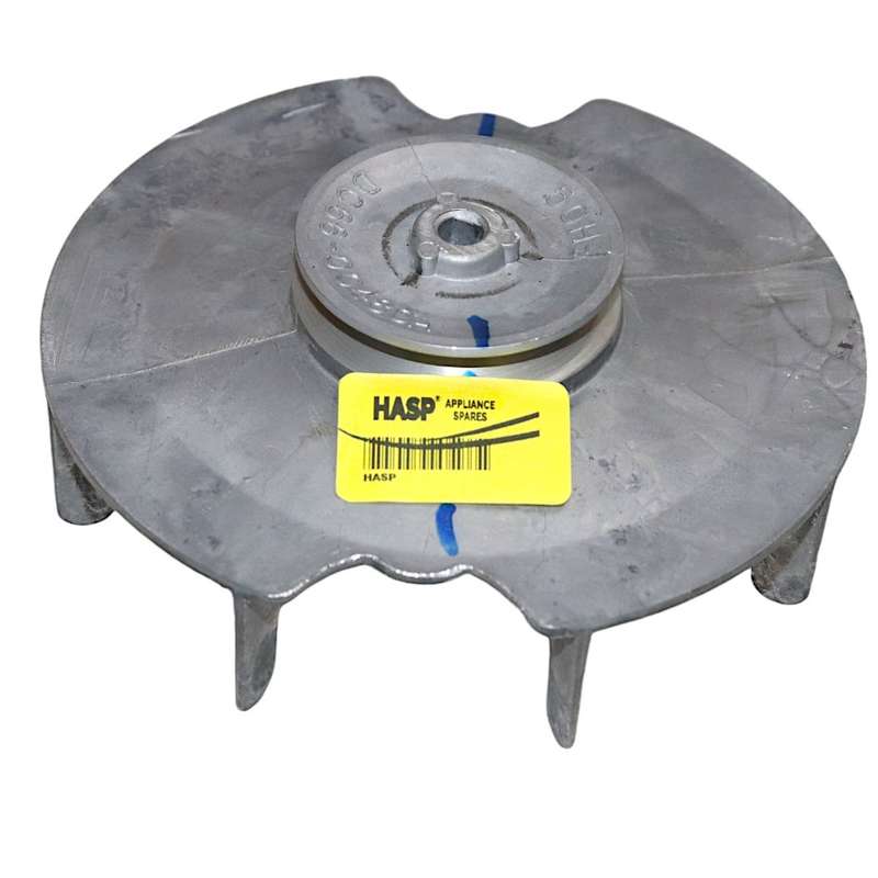 Samsung Top Loader Washing Machine Main Motor Pulley