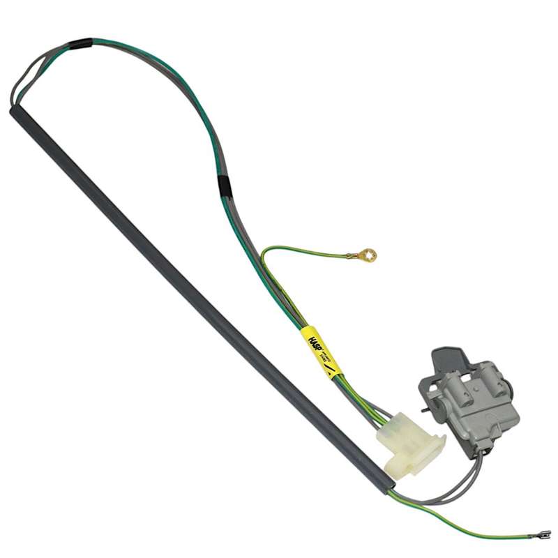 Whirlpool Washing Machine Door Switch
