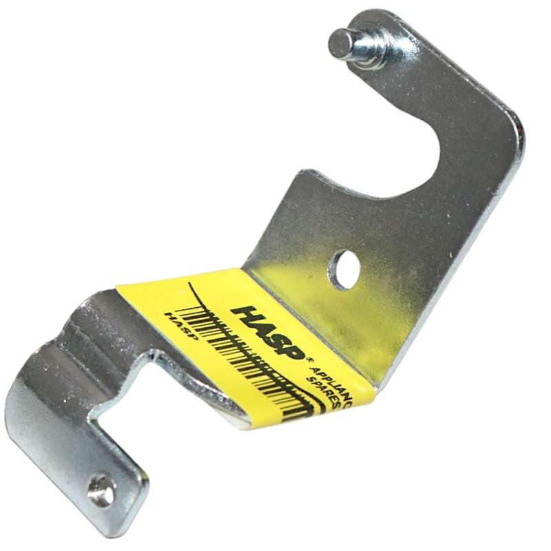 Bennett Read Microwave Oven Upper Door Hinge