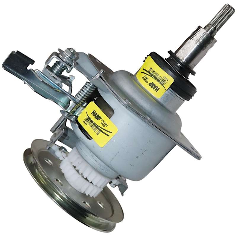 LG Top Loader Washing Machine Gearbox