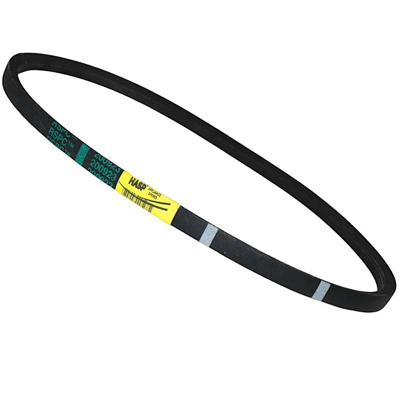 Speed Queen Top Loader Washing Machine Belt Green Paint 200923