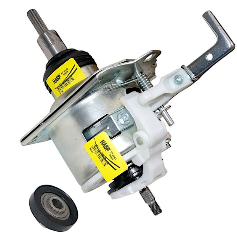 Samsung Top Loader Washing Machine Gearbox