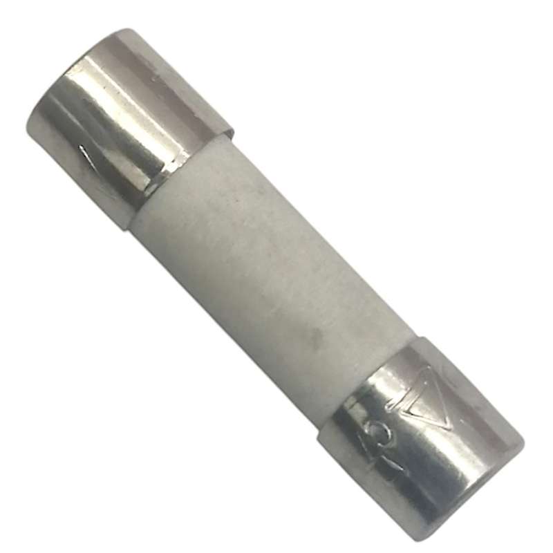 Bennett Read Microwave Oven Fuse