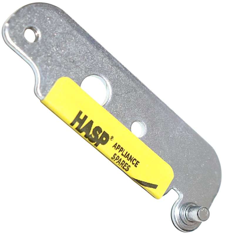 Bennett Read Microwave Oven Lower Door Hinge