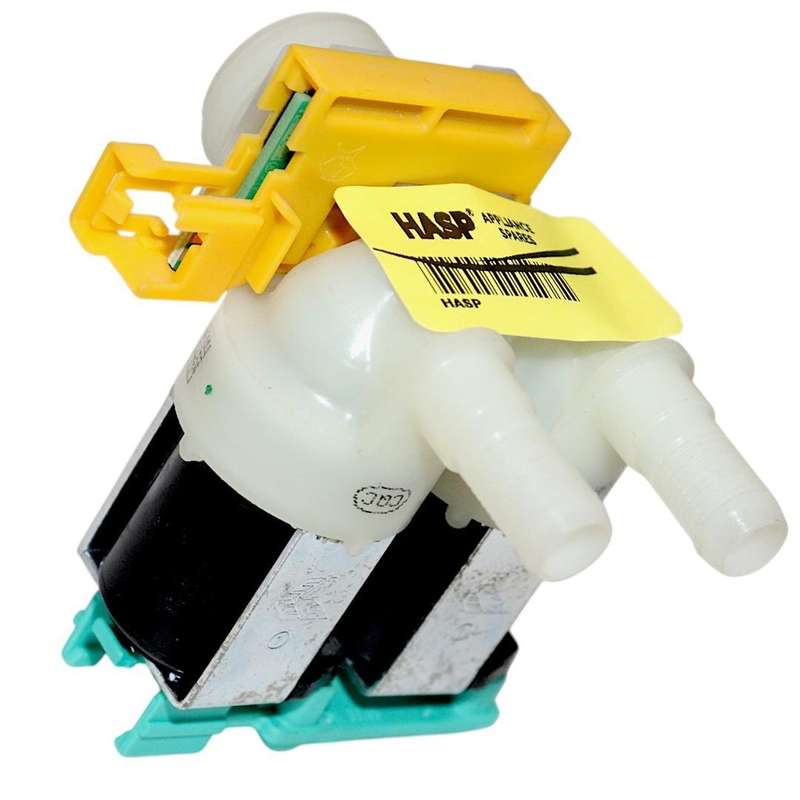 Bosch Washing Machine Water Inlet Valve